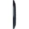 Ekena Millwork Small Alexandria Ceiling Medallion (Fits Canopies up to 4 5/8"), 7 7/8"OD x 3/4"P, Midnight Dream CM07ALMDF - alternate 3